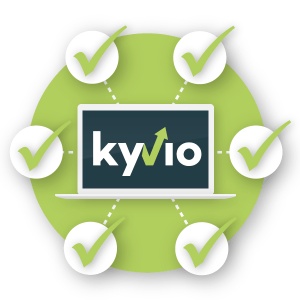 KVO-Suite | Icon für Verkaufsseite