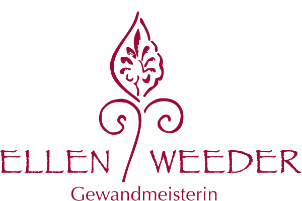 Ellen Weeder | Logo