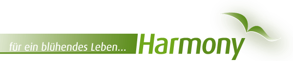 Radlmaier | Harmony Logo