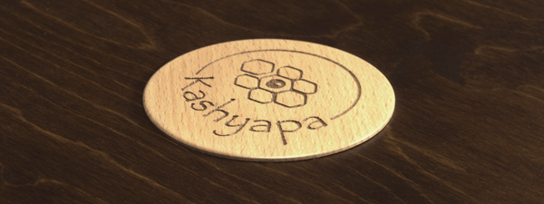 Kashyapa Logo
