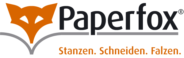 Paperfox Logo