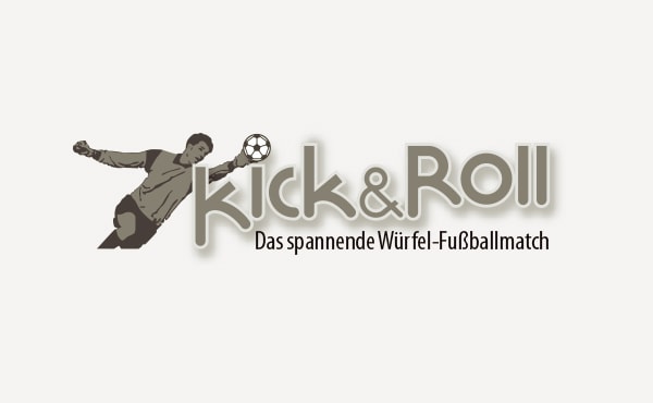 Kick&Roll | Portfolio Vorschaubild