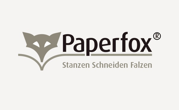 Paperfox | Portfolio Vorschaubild