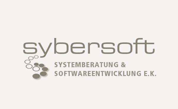 Sybersoft | Portfolio Vorschaubild